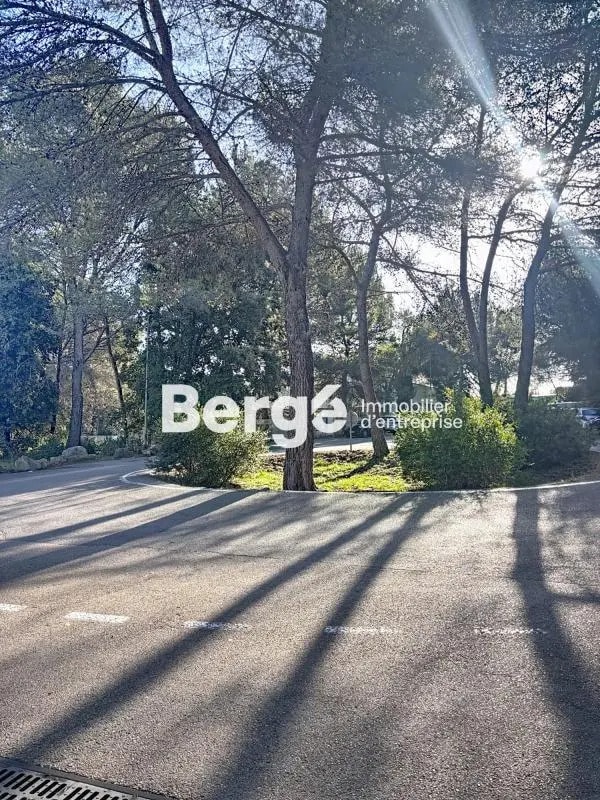 Plus de détails pour Local d'activités à louer