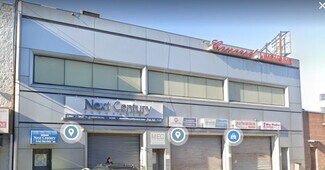 Plus de détails pour 712 3rd Ave, Brooklyn, NY - Bureau/Local commercial à louer