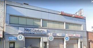 Plus de détails pour 712 3rd Ave, Brooklyn, NY - Local d’activités à vendre