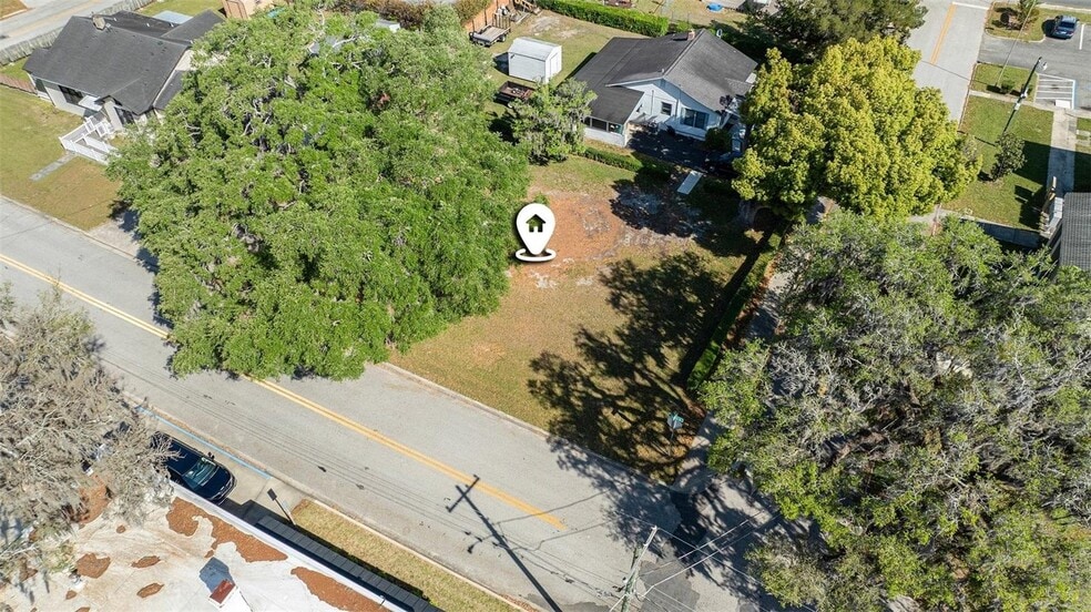 0 SW 2nd Ave, Ocala, FL à vendre - Aérien – Image 1 sur 19