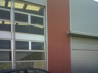 Plus de détails pour Industriel/Logistique à vendre