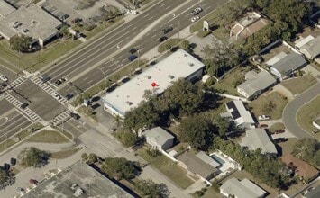 1301 N 66th St, Saint Petersburg, FL - Vue aérienne vue de carte - Image1