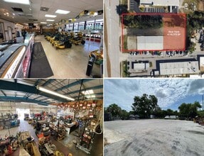 821 N US Highway 17, Longwood, FL à louer Photo intérieure– Image 2 sur 3