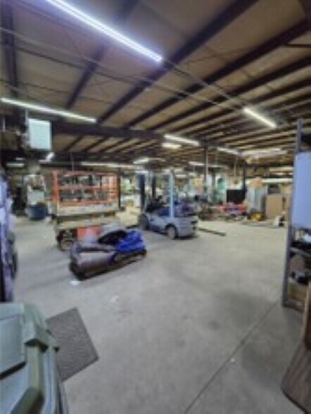 111 Rosemary Ln, Laurens, SC à louer - Photo de l’immeuble – Image 3 sur 13