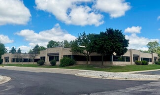 Plus de détails pour 4440 Hagadorn Rd, Okemos, MI - Bureau à louer