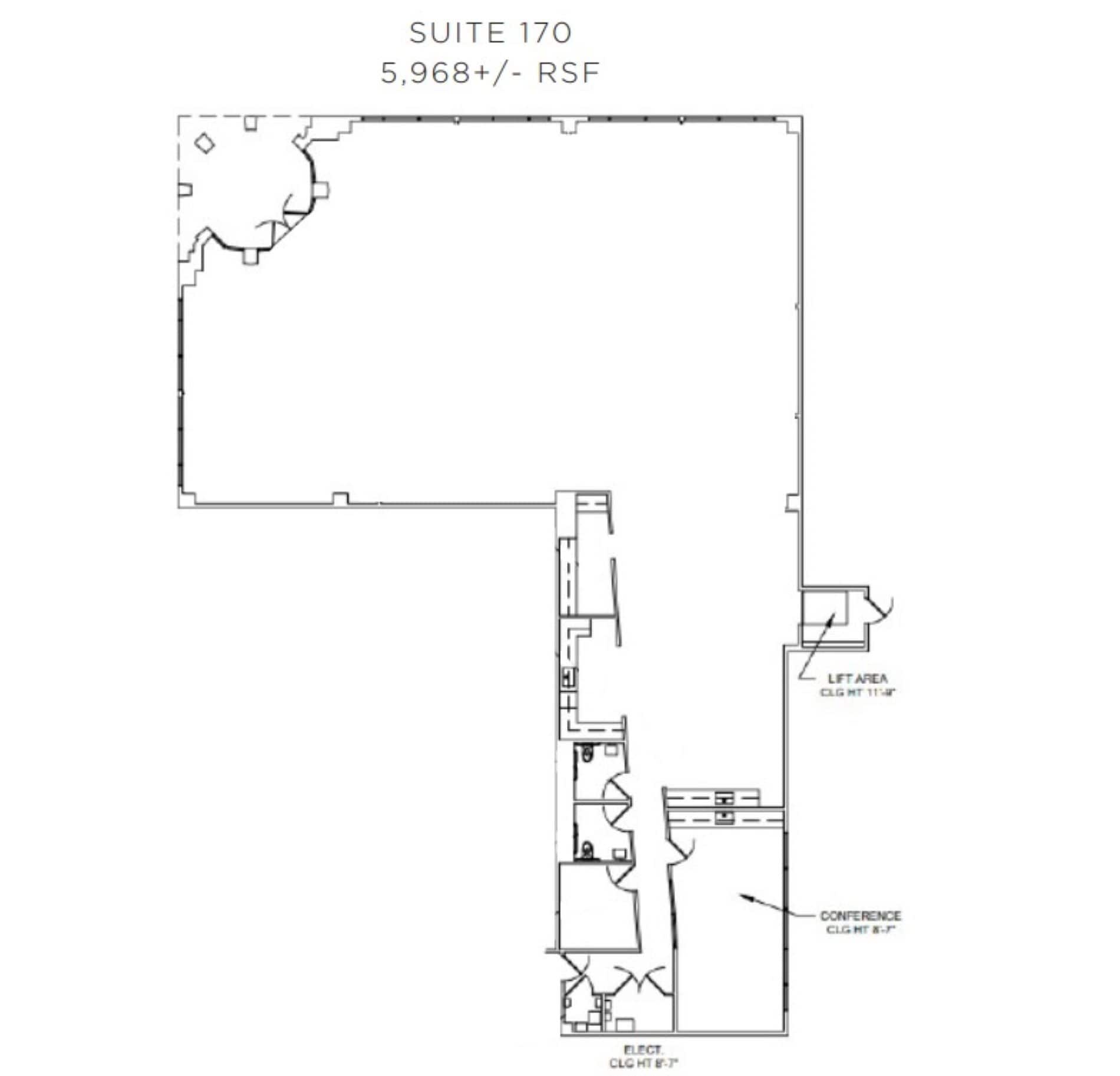 1101 5th Ave, San Rafael, CA à louer Photo intérieure– Image 1 sur 1