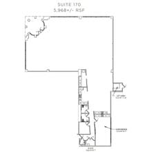 1101 5th Ave, San Rafael, CA à louer Photo intérieure– Image 1 sur 1