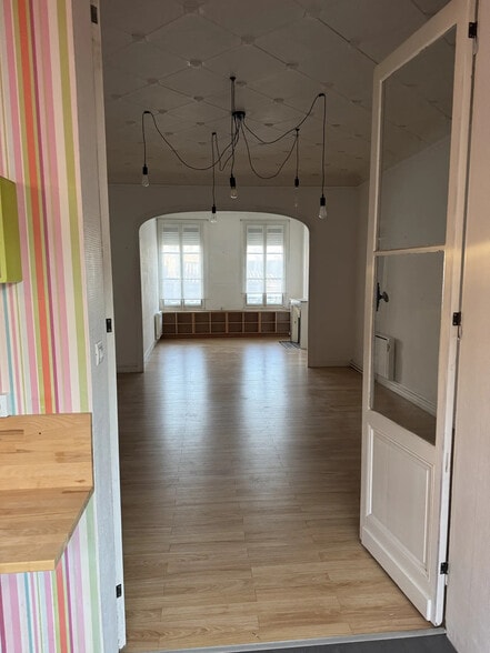 7 Cours Gambetta, Talence à vendre - Photo de l’immeuble – Image 3 sur 7