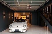 Interior Photo