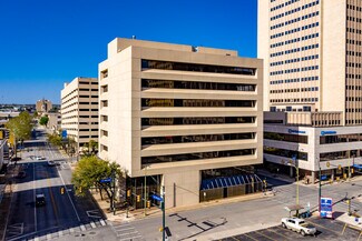 Plus de détails pour 425 Soledad St, San Antonio, TX - Bureau à louer
