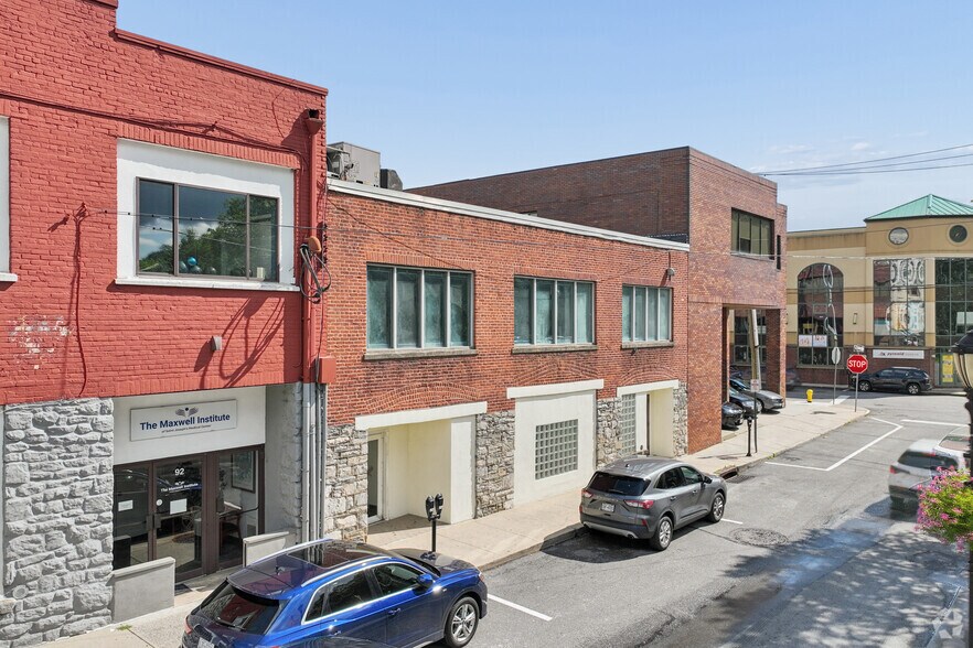 91 Lake Ave, Tuckahoe, NY à louer - Photo de l’immeuble – Image 1 sur 7