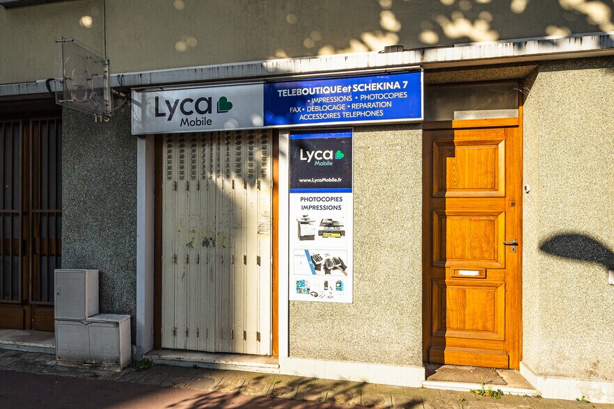 119 Rue De Paris, Charenton-le-Pont à louer - Photo de l’immeuble – Image 3 sur 9