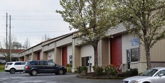 Plus de détails pour 14997 SW Tualatin Sherwood Rd, Sherwood, OR - Industriel/Logistique à louer