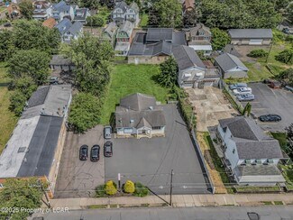 Plus de détails pour 506 Hazle st, Wilkes Barre, PA - Bureau à vendre