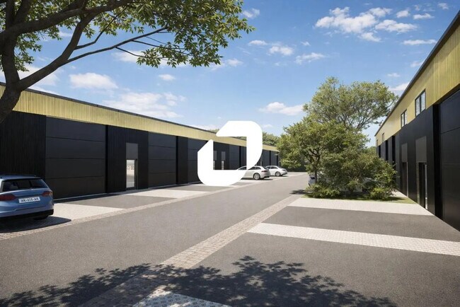 Plus de détails pour Local d’activités à vendre