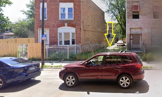Plus de détails pour 2745 W Lake St, Chicago, IL - Terrain à vendre