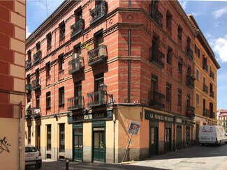 Plus de détails pour Calle del Acuerdo, 17, Madrid - Local commercial à louer