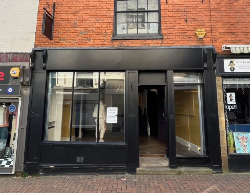 20 Parsons St, Banbury à vendre Photo principale– Image 1 sur 2