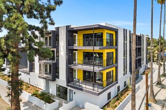 Plus de détails pour 6363 Tyrone Ave, Van Nuys, CA - Logement à vendre