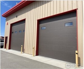 Plus de détails pour 341 1st St, Mead, CO - Industriel/Logistique à vendre