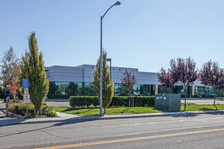 Plus de détails pour 95 E Airway Blvd, Livermore, CA - Local d'activités à louer