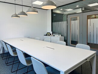 Plus de détails pour 2550 Victoria Park Ave, Toronto, ON - Coworking à louer
