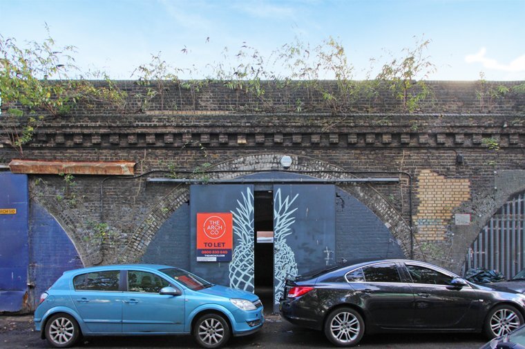 Ridgeway Rd, Londres à louer - Photo de l’immeuble – Image 2 sur 4