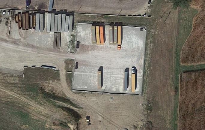 5049 Herbert Hoover Hwy NE, Iowa City, IA à louer Photo de l’immeuble– Image 1 sur 3