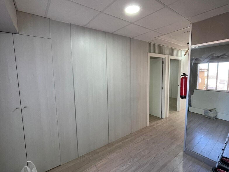 Avenida Virgen de la Montaña, 1, Cáceres, Cáceres à louer - Photo intérieure – Image 3 sur 9