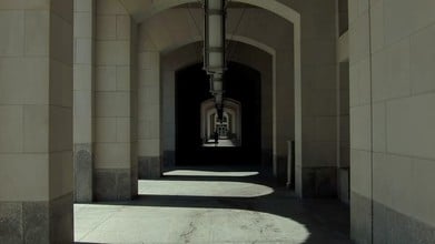 1300 Pennsylvania Ave NW, Washington, DC à louer - Vidéo aérienne 