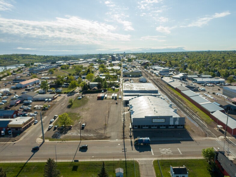 901 9th St N, Great Falls, MT à louer - Photo de l’immeuble – Image 2 sur 17