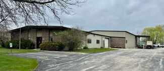 Plus de détails pour S83W18510 Saturn Dr, Muskego, WI - Industriel/Logistique à vendre