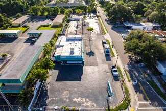 Plus de détails pour 3535 Cleveland Ave, Fort Myers, FL - Local commercial à louer