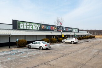 Plus de détails pour 4330 W Mount Morris Rd, Mount Morris, MI - Local commercial à vendre