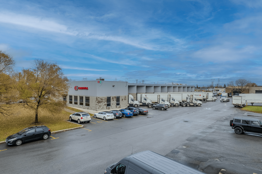 13150 Boul Métropolitain E, Montréal, QC à vendre - Photo de l’immeuble – Image 2 sur 25