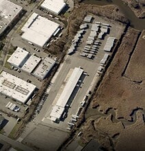 700 Dell Rd, Carlstadt, NJ - Vue aérienne  vue de carte