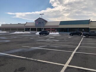 Plus de détails pour 50-110 Route 109, West Babylon, NY - Bureau/Local commercial, Local commercial à louer