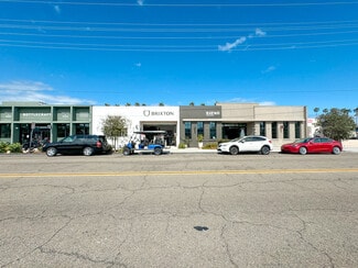 Plus de détails pour 602 S Tremont St, Oceanside, CA - Local commercial à louer