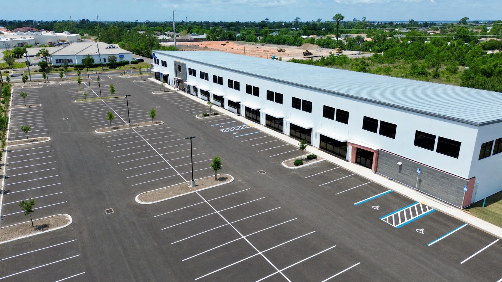2402 State Ave, Panama City, FL à louer Photo intérieure– Image 1 sur 2