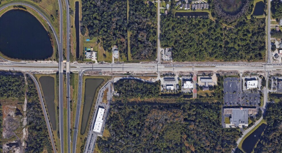 12720 Colonial dr, Orlando, FL à louer - Photo de l’immeuble – Image 2 sur 2