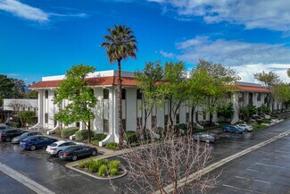 Plus de détails pour 3200 Patrick Henry Dr, Santa Clara, CA - Bureau, Local d'activités à louer