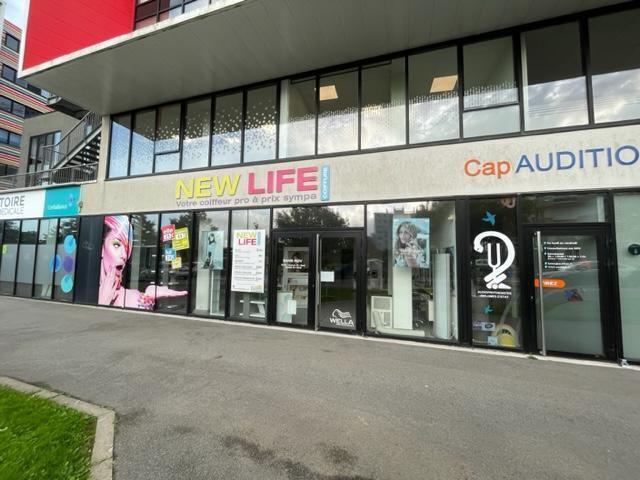 Local commercial dans Brest à louer - Photo de l’immeuble – Image 1 sur 3