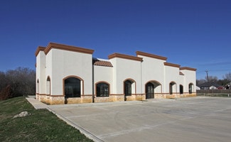 Plus de détails pour 720 W Nathan Lowe Rd, Arlington, TX - Bureau à vendre