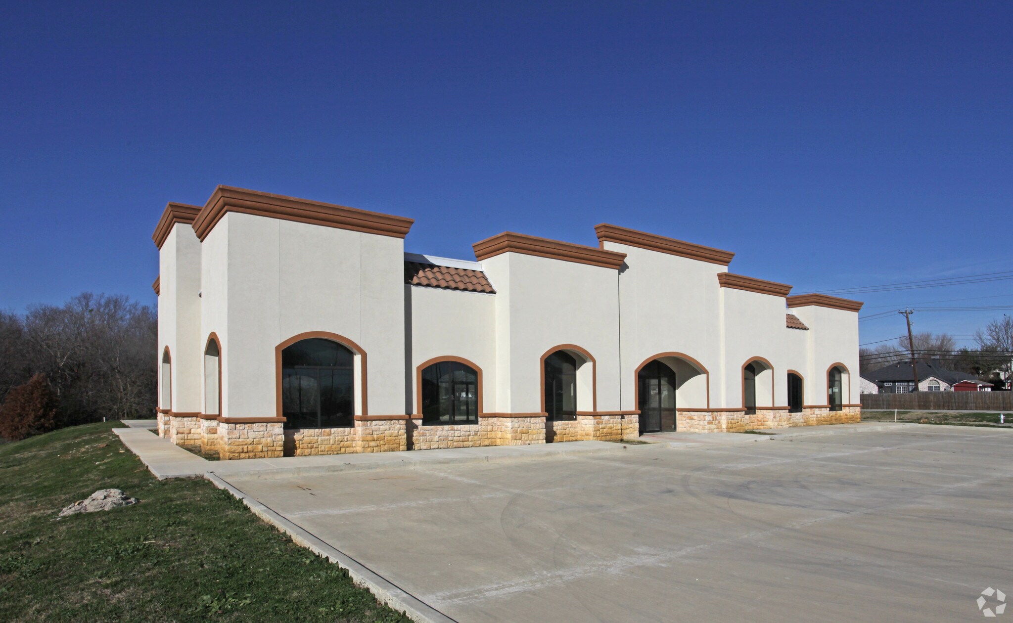 720 W Nathan Lowe Rd, Arlington, TX à vendre Photo principale– Image 1 sur 37