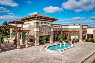 Plus de détails pour 7505-7679 N State Road 7, Parkland, FL - Local commercial à louer