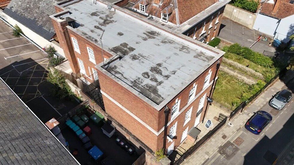 64 West Stockwell St, Colchester à louer - Photo de l’immeuble – Image 3 sur 4