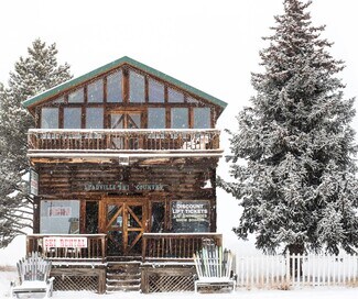Plus de détails pour 116 E 9th St, Leadville, CO - Local commercial à vendre