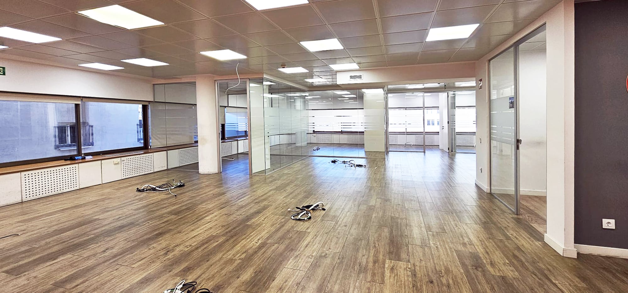 Calle Serrano, 41-45, Madrid, Madrid à louer Photo intérieure– Image 1 sur 12