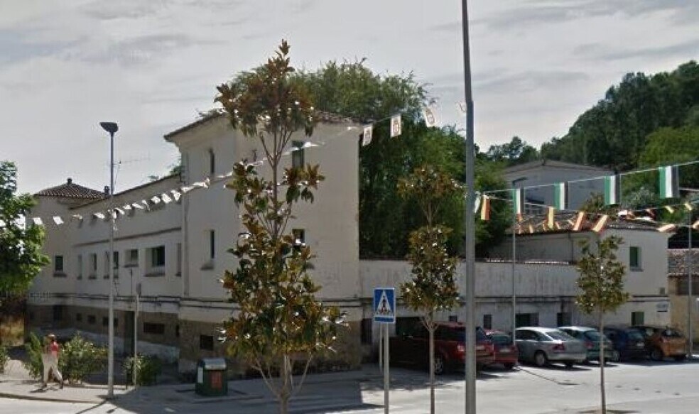 dans Baños de Montemayor, Cáceres à vendre - Photo de l’immeuble – Image 2 sur 3
