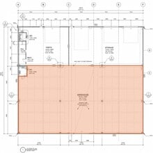 2920 Amy Rd, Langford, BC à louer Plan d’étage– Image 1 sur 2